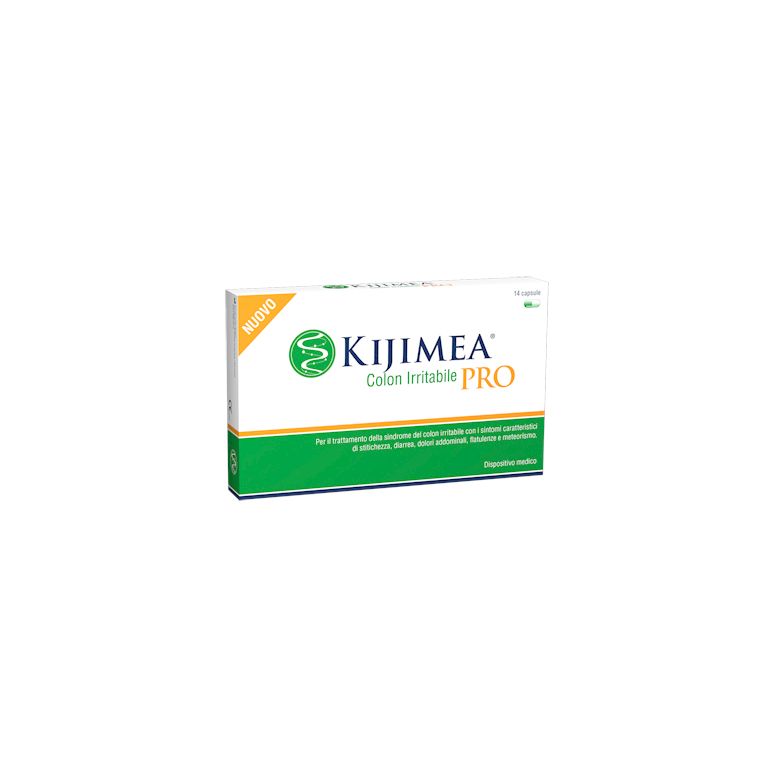 kijimea colon irritabile pro 14 capsule
