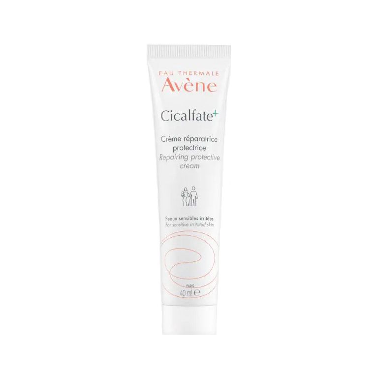 avene cicalfate+ trattamento idratante ristrutturante 40 ml