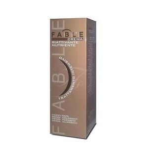 FABLE CREMA NUTRIENTE RIATTIVANTE 50 ML