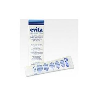 EVITA UNGUENTO A SPECIFICA AZIONE DERMOPROTETTIVA ANTIOSSIDANTE IDRATANTE 30 ML
