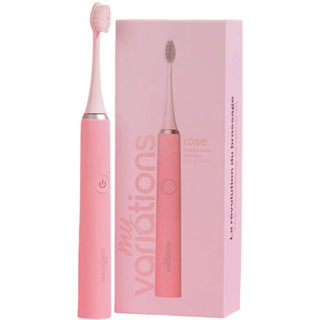 myvariations-spazzolino-elettrico-sonico-rosa