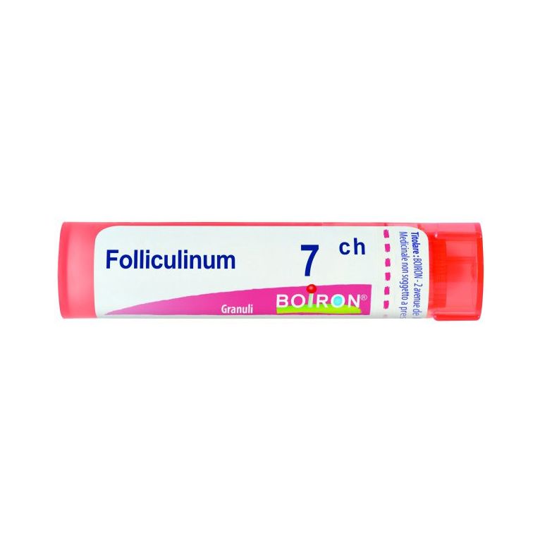 folliculinum 7ch granuli 4g