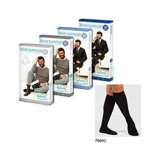 MAN SUPPORT 15COT GAMBALETTO 15 NERO 4