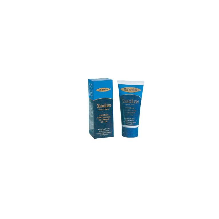 xerolen crema corpo 150 ml