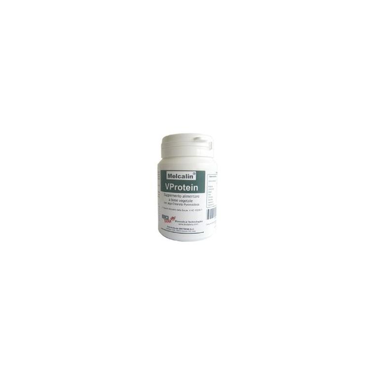 melcalin vprotein 280 compresse
