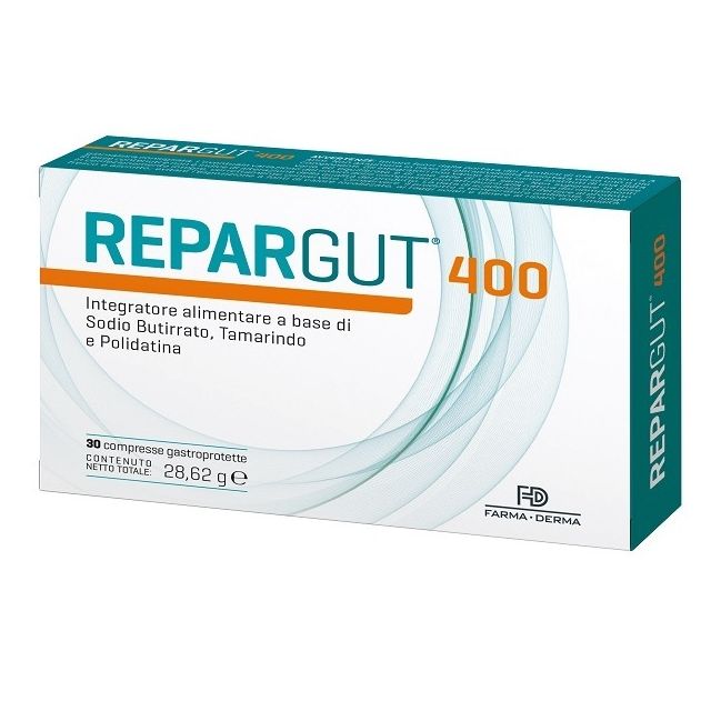 repargut-400-30-compresse