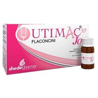 UTIMAC 30 JOY 10 FLACONCINI 10 ML