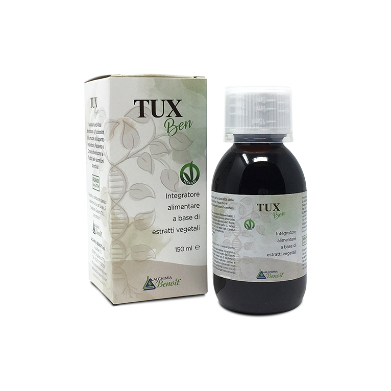 tux ben 150 ml