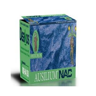 AUSILIUM NAC 14 FLACONCINI 10 ML