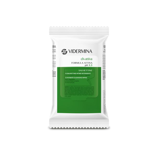 vidermina-clx-attiva-15-salviette-intime-detergenti