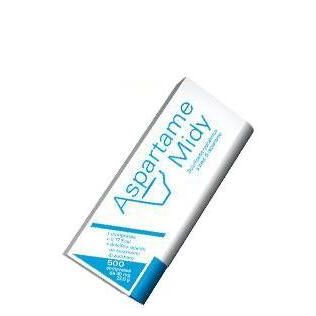 ESI ASPARTAME MIDY 500 COMPRESSE OFFERTA SPECIALE