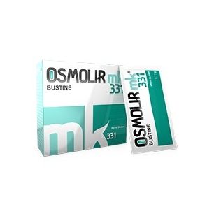 OSMOLIR MK 331 14 BUSTINE