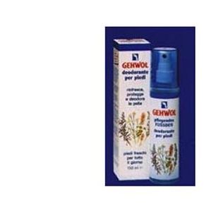 GEHWOL DEODORANTE SPRAY 150ML