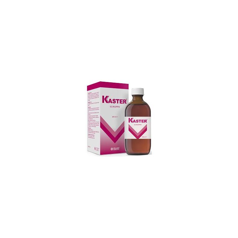 kaster soluzione 200 ml