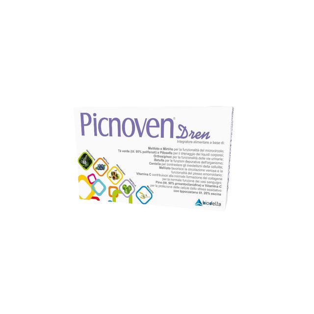 picnoven-dren-100-compresse-62-g