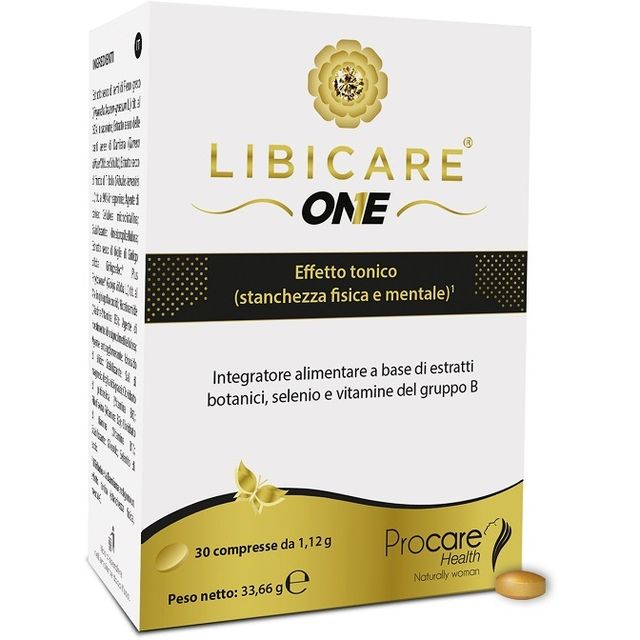 libicare-one-30-compresse