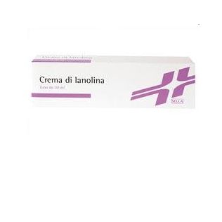LANOLINA CREMA 30 G