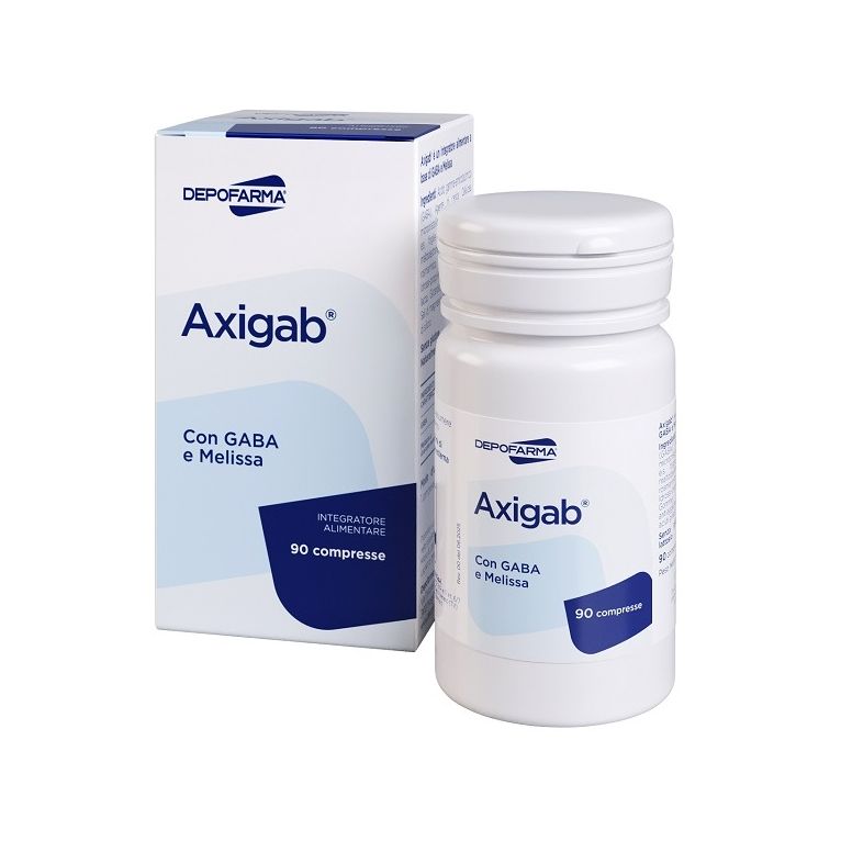 axigab 90 compresse