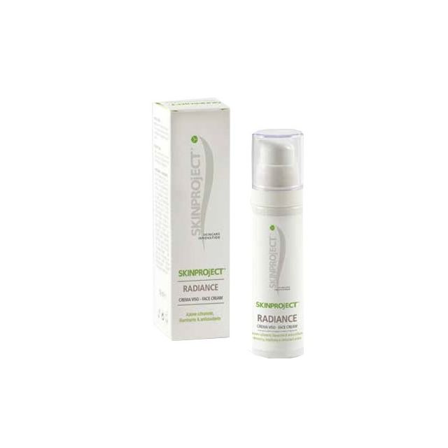 skinproject-radiance-crema-viso-30-ml