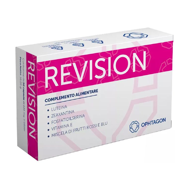 revision 30 capsule