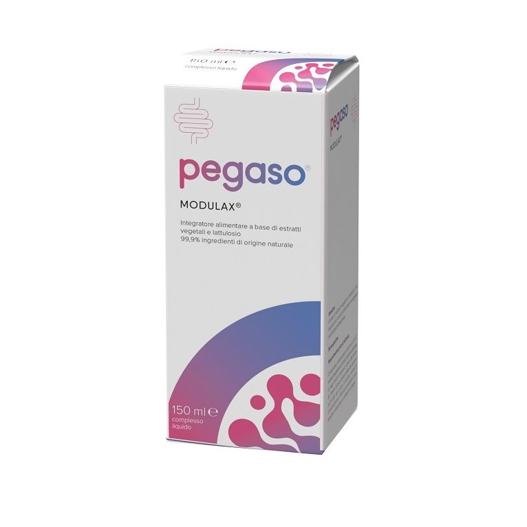 pegaso modulax 150 ml