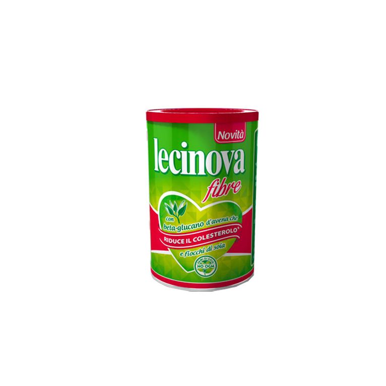 lecinova fibre 400 g