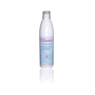 CLINNIX CREMAGEL GINECOLOGICA 250 ML