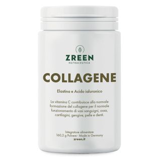 ZREEN COLLAGENE POLVERE