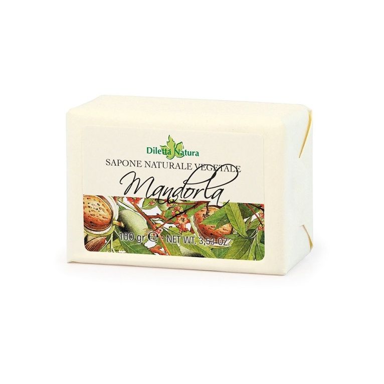diletta n sapone mandorla 100 g