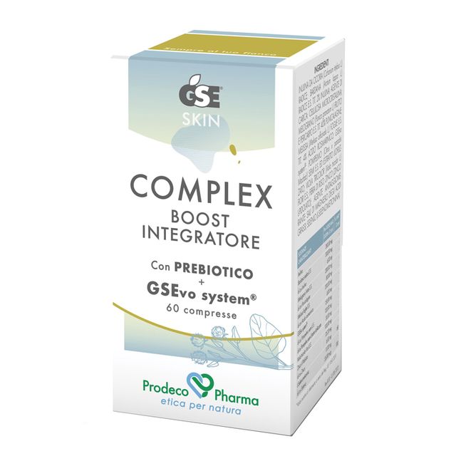 gse-skin-complex-boost-60-compresse