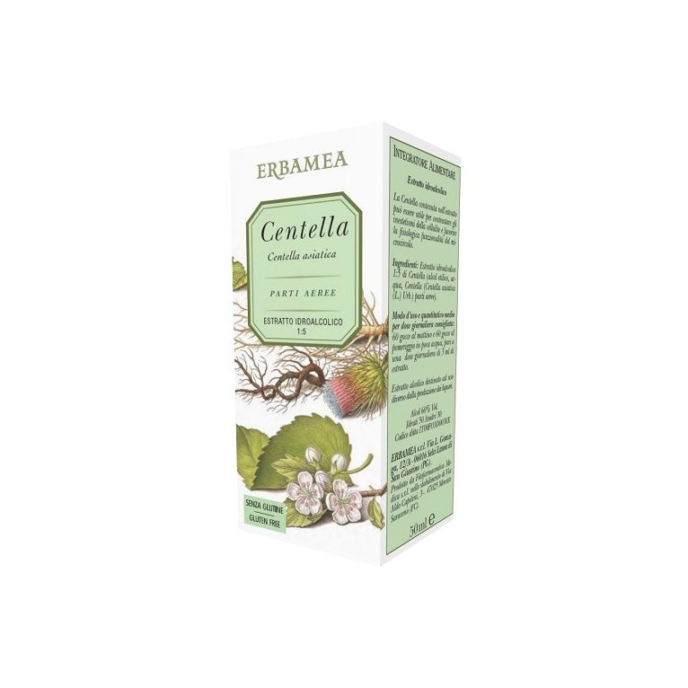centella 50 ml