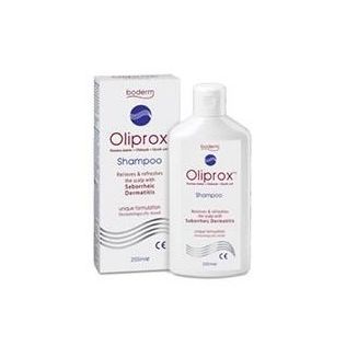 OLIPROX SHAMPOO&BALSAMO ANTIDERMATITE SEBORROICA 200 ML CE