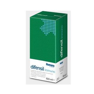 DIFENSIL IMMUNO 150 ML