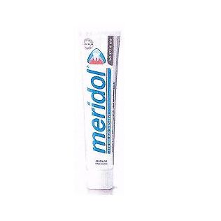 MERIDOL WHITENING DENTIFRICIO 75 ML