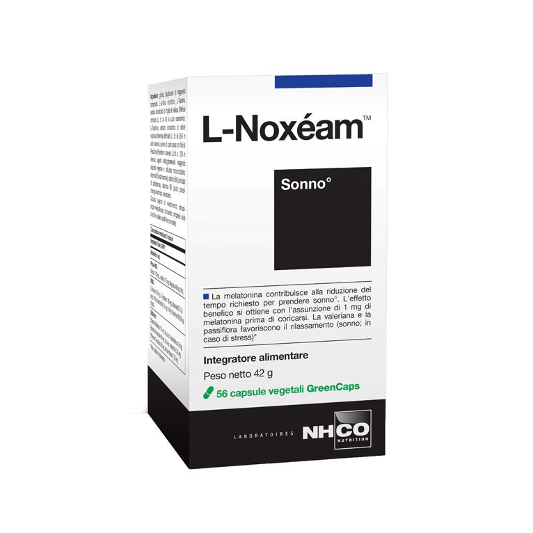 nhco l-noxeam 56 capsule