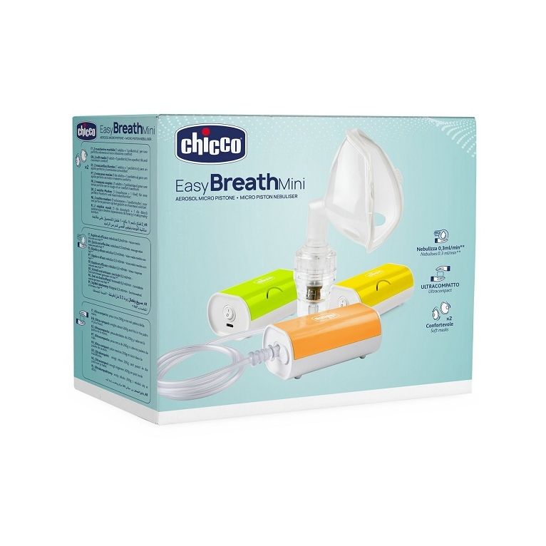 aerosol micropistone mini easy breath chicco