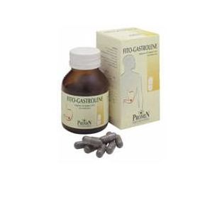 FITOGASTROLENE 50 CAPSULE 24,5 G
