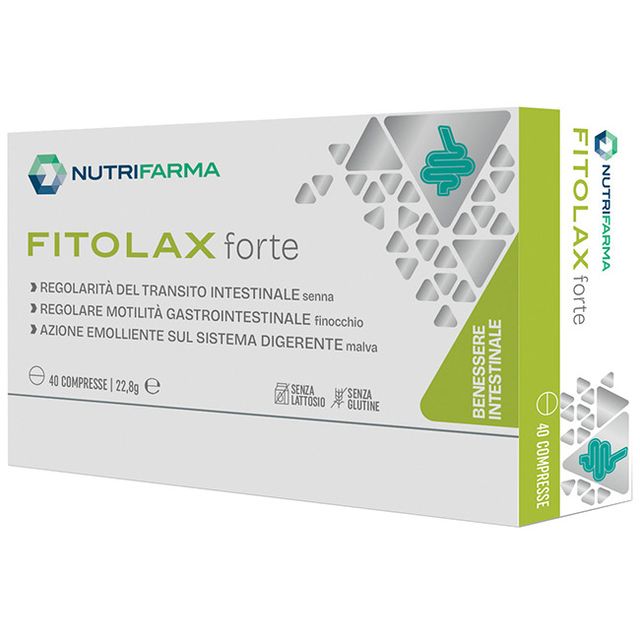 fitolax-forte-40-compresse