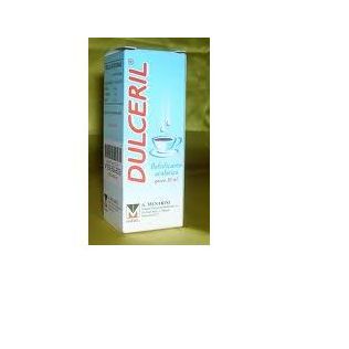 DULCERIL GOCCE 30 ML