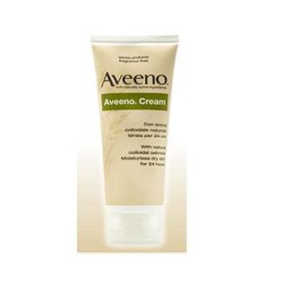 AVEENO TERAPEUTICO PS AVEENO CREAM 100 ML