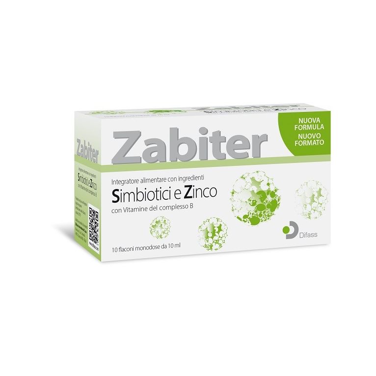 zabiter 10 flaconcini