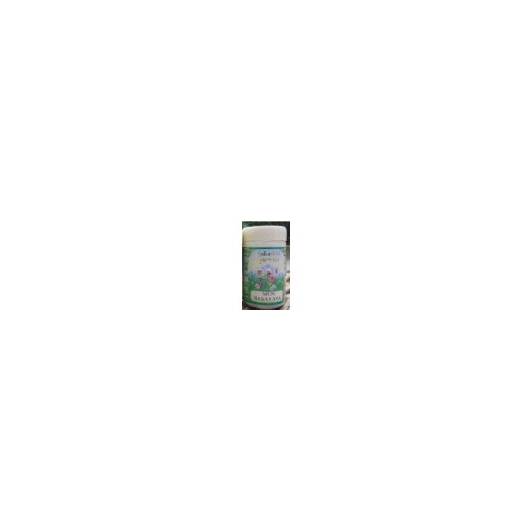men rasayana 60 compresse