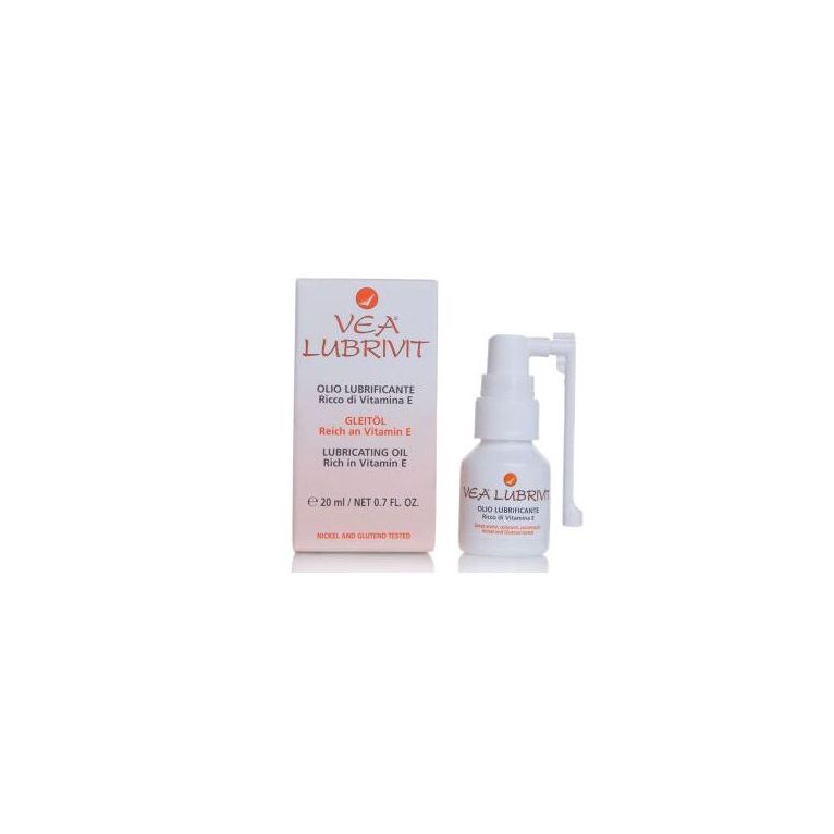 vea lubrivit olio lubrificante 20 ml