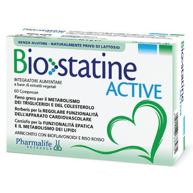 biostatine-active-60-compresse