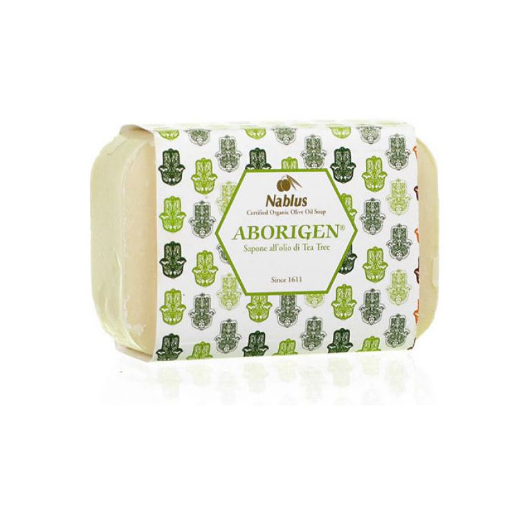 aborigen sap nablus tea tree 100 g