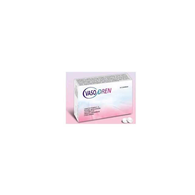 vasodren-30-compresse-filmate-da-300-mg