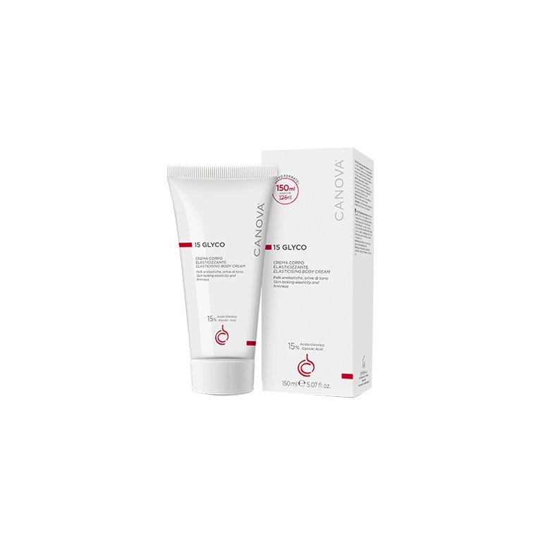 15 glyco canova 150 ml