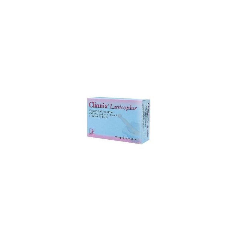 clinnix latticoplus 45 capsule