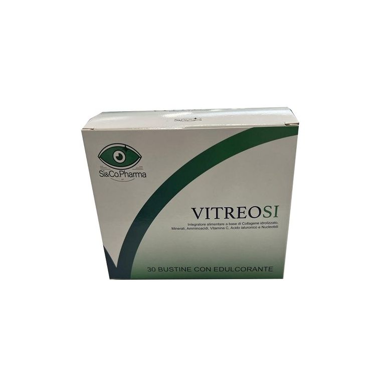 vitreosi 30 bustine