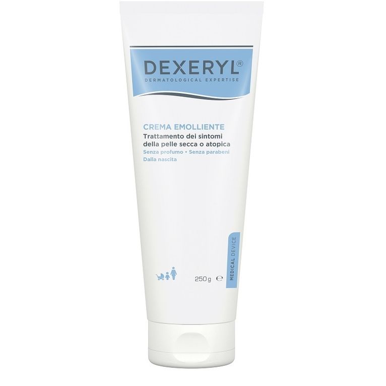 dexeryl crema 250 g